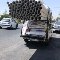 لوله واتصالات فاضلابی  ارسال رایگان