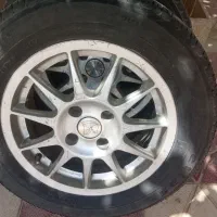 رینگ خورشیدی بالاستیک