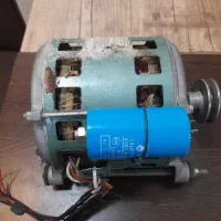 دینام لباسشوی هایر اریستون سالم