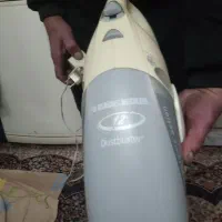 جاروشارژی بلک دیکر انگلیس