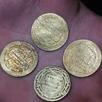 سکه قدیمی وکلکسیونی