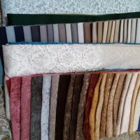 ضایعات پارچه