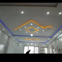 اجرای کناف، لاین خطی، تایل 60*60