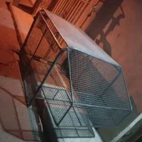 باربند مسقف وانت