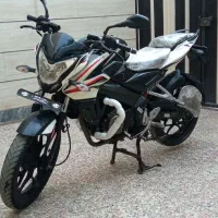 موتور ns 150