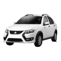 خودرو کوئیک10 GX-L1404 شخصی کرج