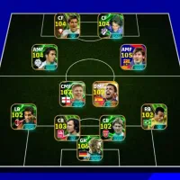 اکانت efootball