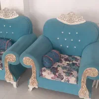 مبل 7نفره