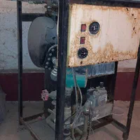 خریدار پکیج رادیاتور شوفاژ کهنه ابگرمکن رادیات