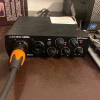 کارت صدا پریسونوس usb96