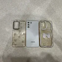 قاب سامسونگs21fe