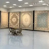 فرش کاخ مدل هالیدی 4500تراکم