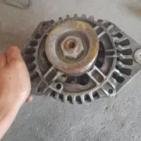 دینام پژو سالم