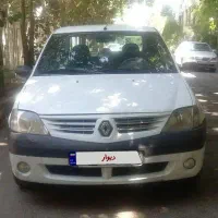 ال ۹۰ e2 مدل ۹۵ پارس خودرویی