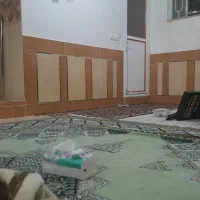 نیازمند کسی که تمیز کاری انجام بده