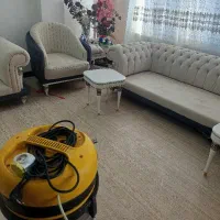 مبلشویی در منزل سیار