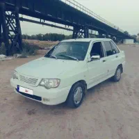 پراید ۱۳۲ مدل اخر ۸۹ داشبورد جدید لطفا بخوانید