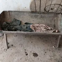 اخور دام