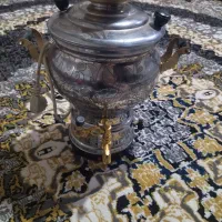 سماور درحدنو