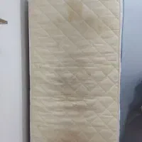 دوتا تشک تخت طبی تک نفره