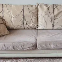 مبل راحتی ۷ نفره ترک