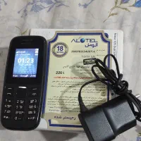 گوشی نوکیا اصلی اورجینال یه هفته تست