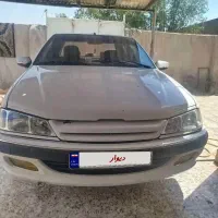 پژو پارس 1400