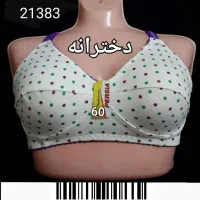 جوراب شورت نیم تنه سوتین
