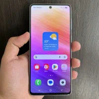 سامسونگ Galaxy A73 5G ۱۲۸ گیگابایت