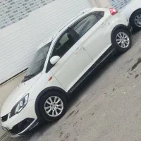ام وی ام بی رنگ و بی ضربه