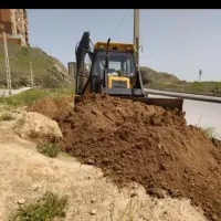 اجاره بیل بکهو