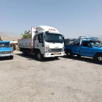 باربری  جابجایی  اساس منزل و هر نو باری