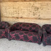 مبل 4 نفره