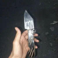چاقو