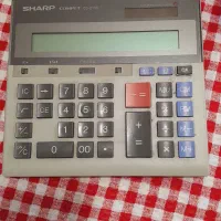 ماشین حساب مهندسی