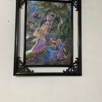 تابلو نقاشی