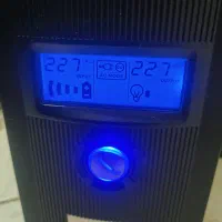 یو پی اس inform ups 800VA