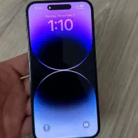 ایفون 14 پرومکس 256