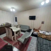 ویلا سوئیت ساحلی اقتصادی ۳ تخته لب آب فقط شبی ۸۹۹