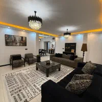 اجاره واحد ۱۳۰ متر دوخواب لوکس فول فرنیش