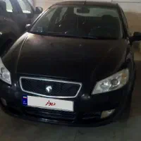 خودرو رانا tu5  LX مدل92