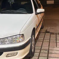 پژو پارسtu5