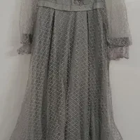 لباس مجلسی