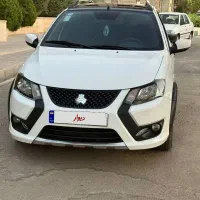 کوییک gxr پارس خودرویی