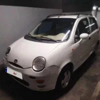 ام وی ام MVM 110 مدل ۶۷/۹۳تا کار