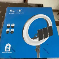 رینگ لایت rl۱۸
