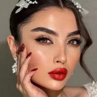 میکاپتو جاریت نفهمه