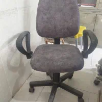 صندلی اداری
