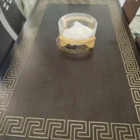 میز نهار خوری ۶ نفره دست ساز