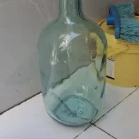شیشه بزرگ